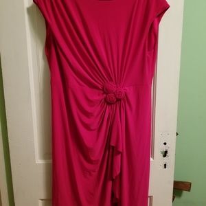 Womens plus Jones Studio dress